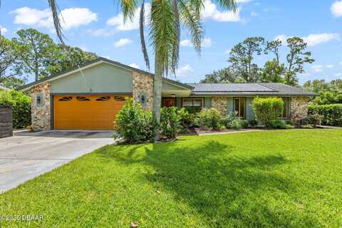 607 Johnson Drive, Ormond Beach, FL 32174