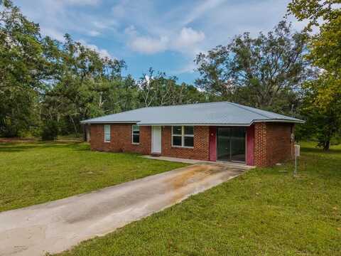 697 Hwy 55A, Old Town, FL 32680