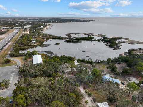 13531 Airport Rd, Cedar Key, FL 32625