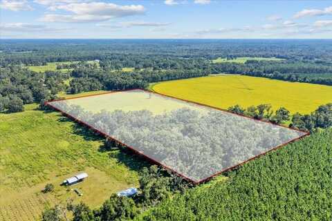 2068 Moses Dairy Road, Branford, FL 32008