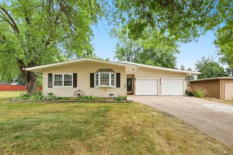 5013 SW 16th Street, Des Moines, IA 50315