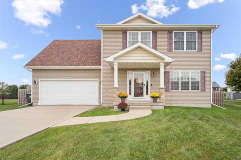 2403 White Oak Lane, Granger, IA 50109