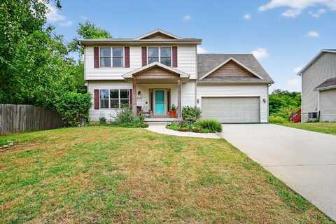 5927 SE 31st Street, Des Moines, IA 50320