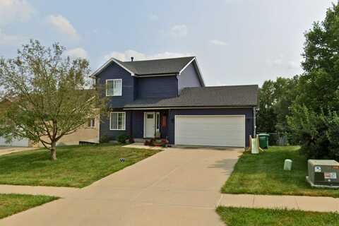 1810 Merle Huff Avenue, Norwalk, IA 50211