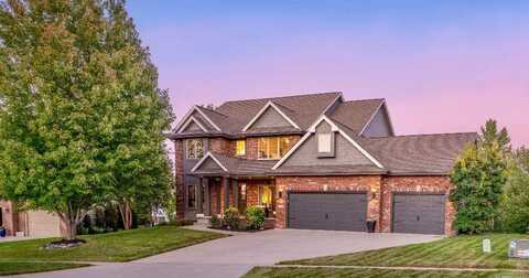 3105 152nd Street, Urbandale, IA 50323