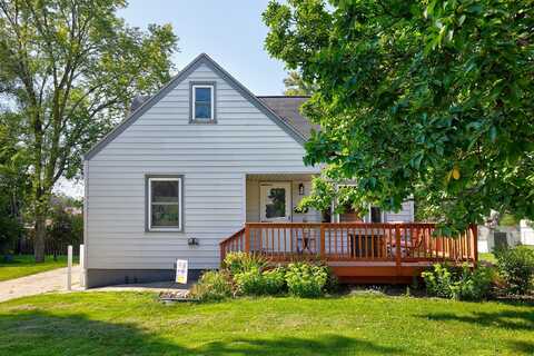 6220 Holcomb Avenue, Des Moines, IA 50322