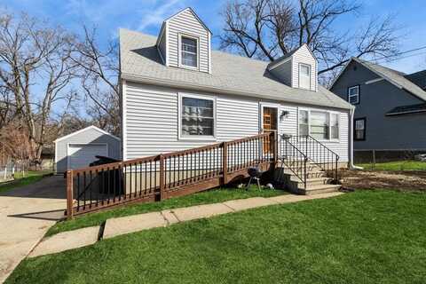 807 Virginia Avenue, Des Moines, IA 50315