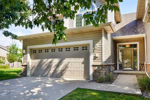 645 65th Place unit: 181, West Des Moines, IA 50266