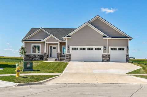 455 NW Ashley Circle, Waukee, IA 50263
