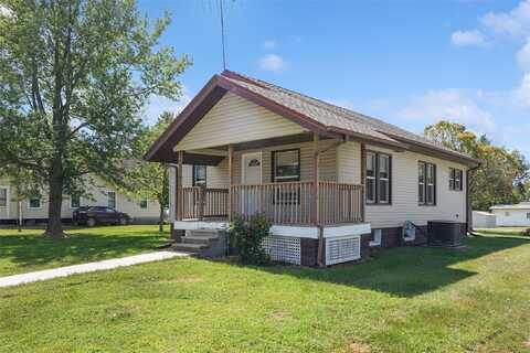 201 SW First Street, Melcher Dallas, IA 50163