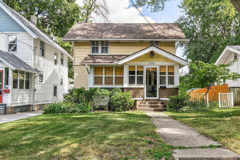 1333 39th Street, Des Moines, IA 50311