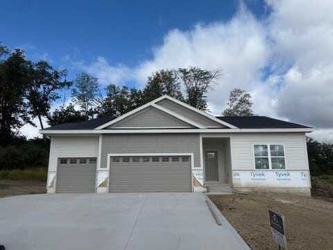 709 Walker Circle, Polk City, IA 50226