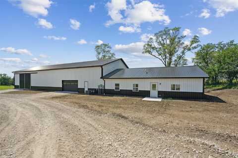 580 N Central Avenue, Lacona, IA 50139