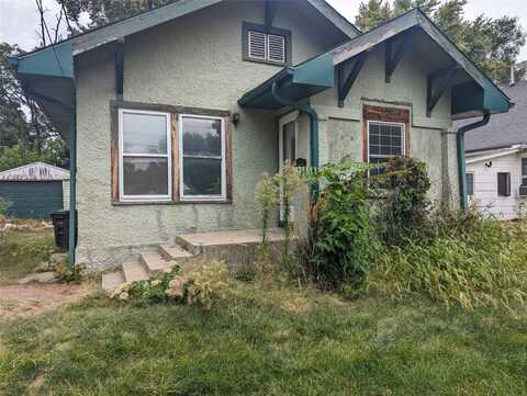1424 Milton Avenue, Des Moines, IA 50316