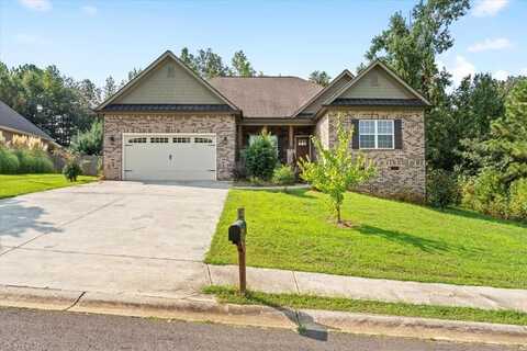 51 W Riley Street, CHATSWORTH, GA 30705