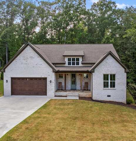 602 W Blue Springs Drive, CHATSWORTH, GA 30705
