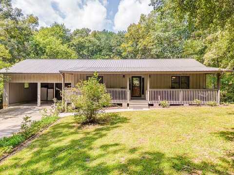 156 Goldsmith Lane, CHATSWORTH, GA 30705
