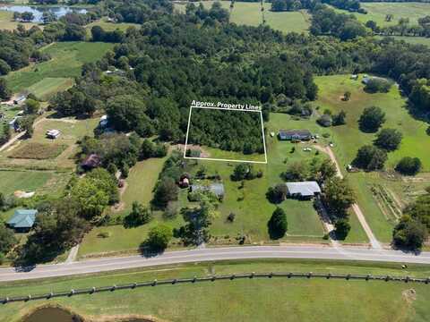 McCamy Road, CHATSWORTH, GA 30705