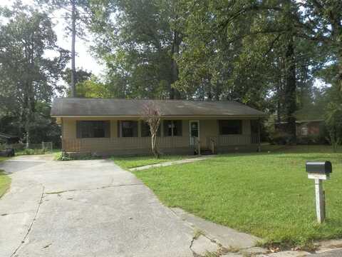 24 NW Conway Place, ROME, GA 30165