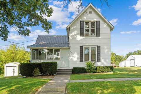 325 S Park, Earlville, IA 52041