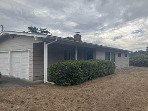 941 Hamilton Av., Crescent city, CA 95531