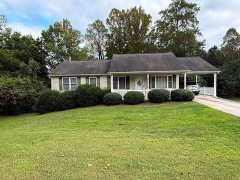 20 WOODLAWN HGTS RD, Chatham, VA 24531