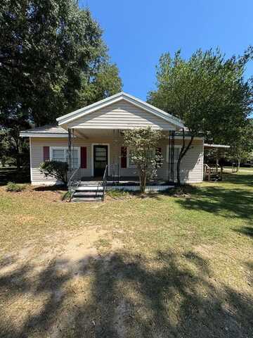 808 Old Abbeville Road, Eufaula, AL 36027
