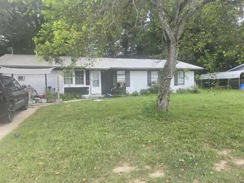 180 S Norwood Road, DeFuniak Springs, FL 32435