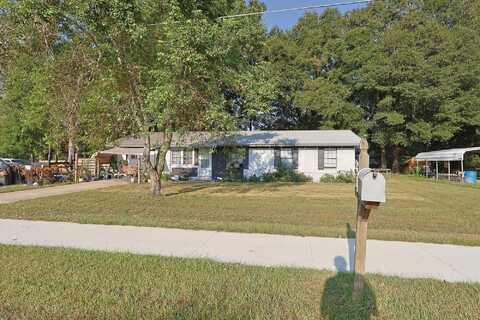 180 S Norwood Road, DeFuniak Springs, FL 32435