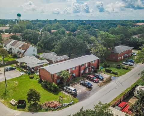201 Taylor Street, Fort Walton Beach, FL 32547