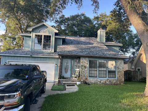 1602 E Mariah Way, Fort Walton Beach, FL 32547