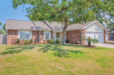 206 Secretariat Drive, Crestview, FL 32539