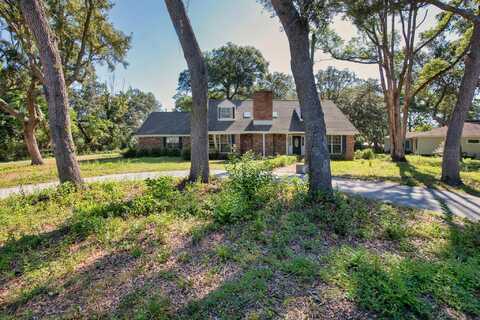 198 Grandview Avenue, Valparaiso, FL 32580
