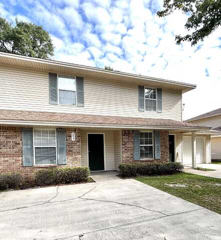 1807 TREELINE Court, Fort Walton Beach, FL 32547