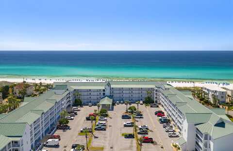 2606 Scenic Gulf Drive, Miramar Beach, FL 32550