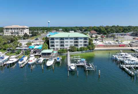 602 Harbor Boulevard, Destin, FL 32541