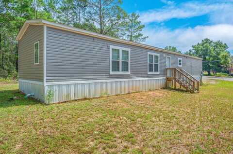80 W Laurel Lane, DeFuniak Springs, FL 32433