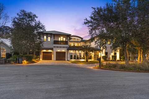 34 Suzanne Drive, Santa Rosa Beach, FL 32459