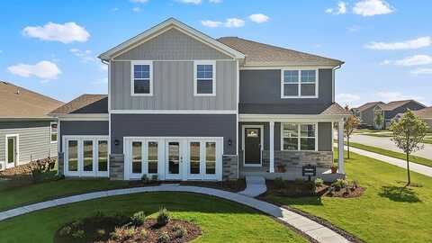 7866 W 106th PL, Saint John, IN 46373
