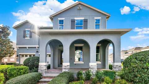18058 Cider Mill Lane, Winter Garden, FL 34787