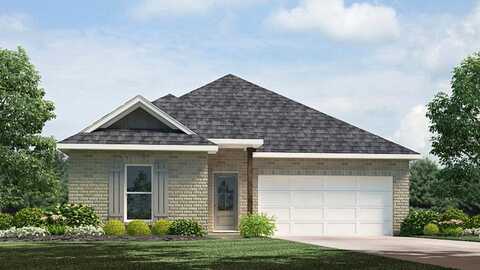 1007 Roberto Ave., BAKER, LA 70791