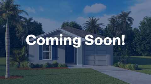 Brighton Park, Hudson, FL 34669