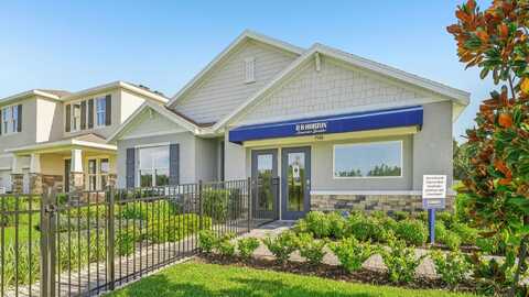Brighton Park, Hudson, FL 34669