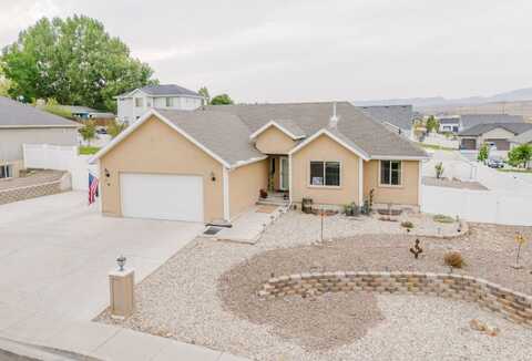 611 Chris Avenue, Elko, NV 89801