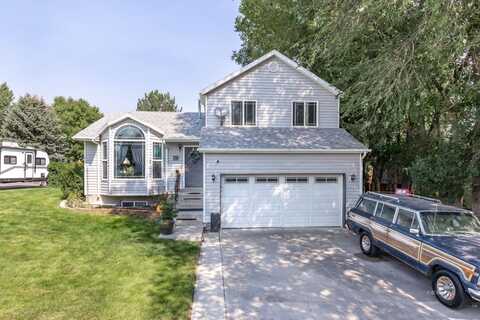 132 Forest Lane, Elko, NV 89801