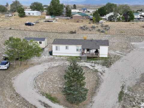 434 Gypsum Lane, Spring Creek, NV 89815