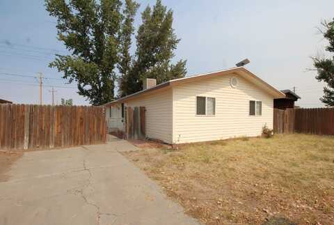 101 Bryson Drive, Battle Mountain, NV 89820