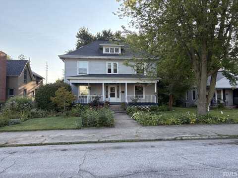 620 S 7th Street, Goshen, IN 46526