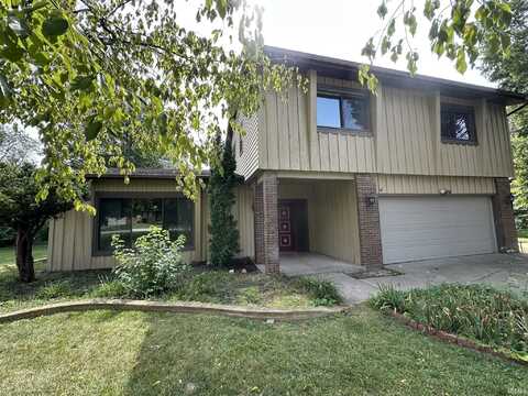 24654 Aric Way Way, Elkhart, IN 46517