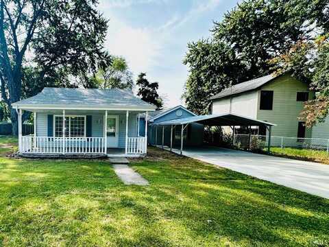 11908 Franklin Street, Osceola, IN 46561